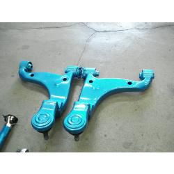 クラウン 短縮リアアッパーアーム ショートナックルアーム