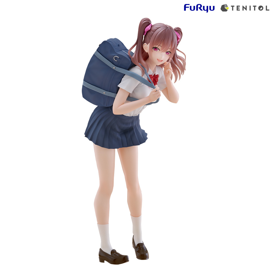 GOODS｜TVアニメ『2.5次元の誘惑』