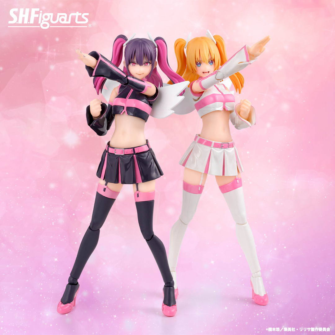 GOODS｜TVアニメ『2.5次元の誘惑』