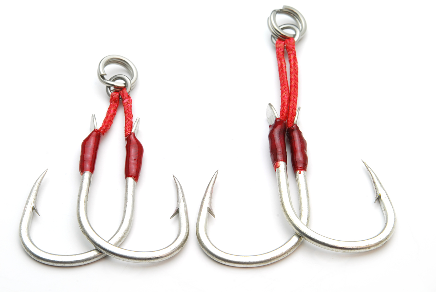 メタルジグ SKY JIG 300g 4本 フック2本 メタルジグ SKY JIG 300g 4本