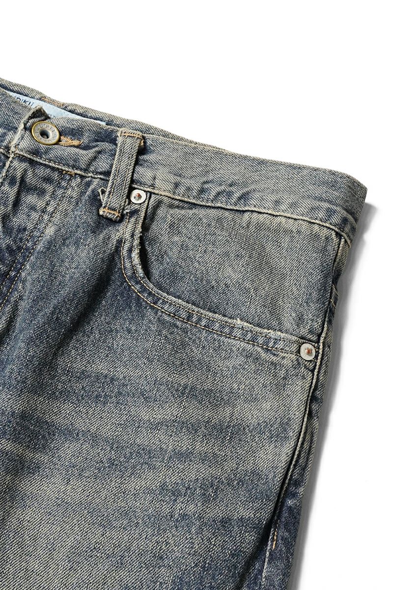 DAIRIKU(ダイリク) | DAIRIKU(ダイリク)Flare Denim Pants フレア