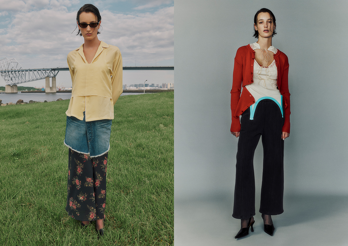 JANE SMITH(ジェーンスミス)| rish-online(リシュオンライン)