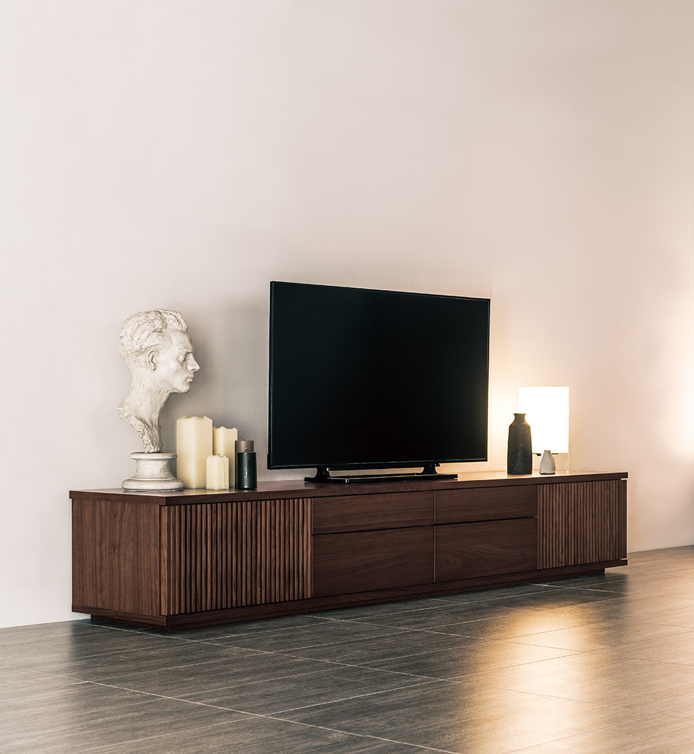 UNO（ウーノ）｜Storages｜AV Board｜Ritzwell（リッツウェル）