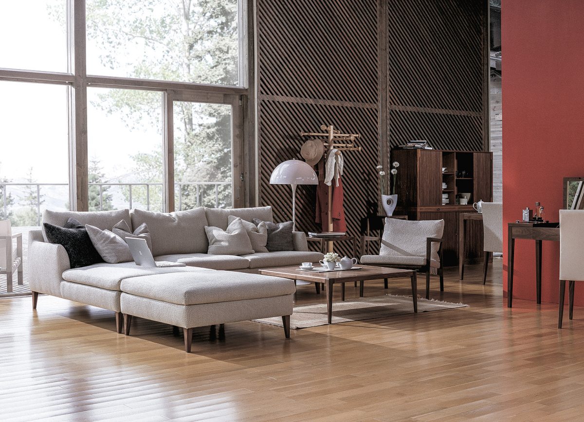 COZY BOIS（コージボア）｜Sofas｜Ritzwell（リッツウェル）