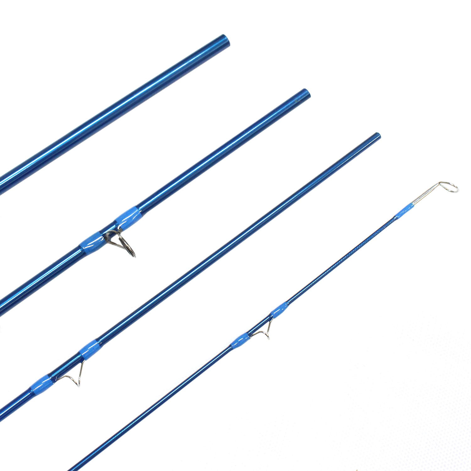 フラデバ、フライロッド FDB8267-3 8'2