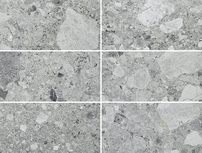 アントラチッテ内用 | RIVIERA デザインタイル・天然石のリビエラ株式会社