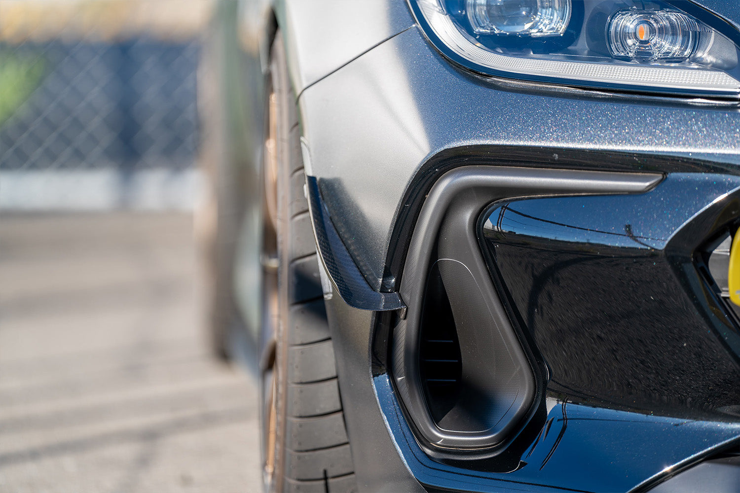 VERUS ENGINEERING(ヴェルスエンジニアリング)A0465A：ダイブプレーン