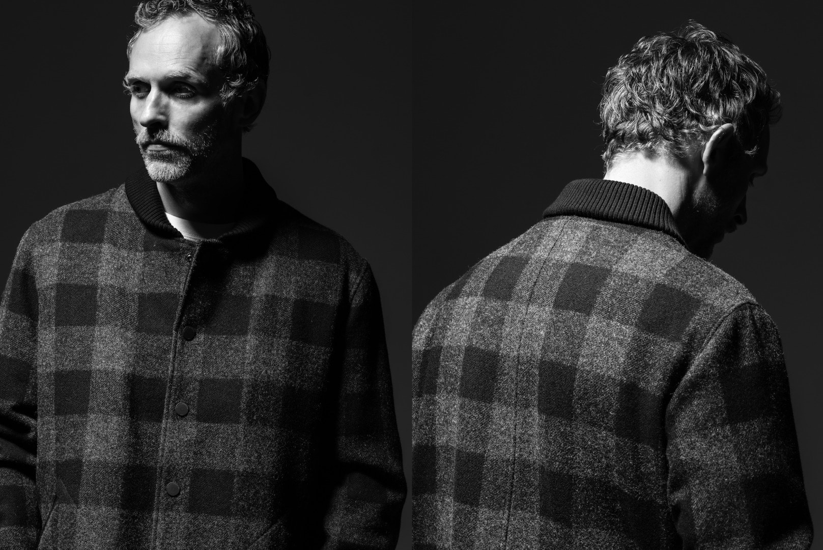 Brooks Brothers for Ron Herman Monotone Collection 8.28(Sat) New