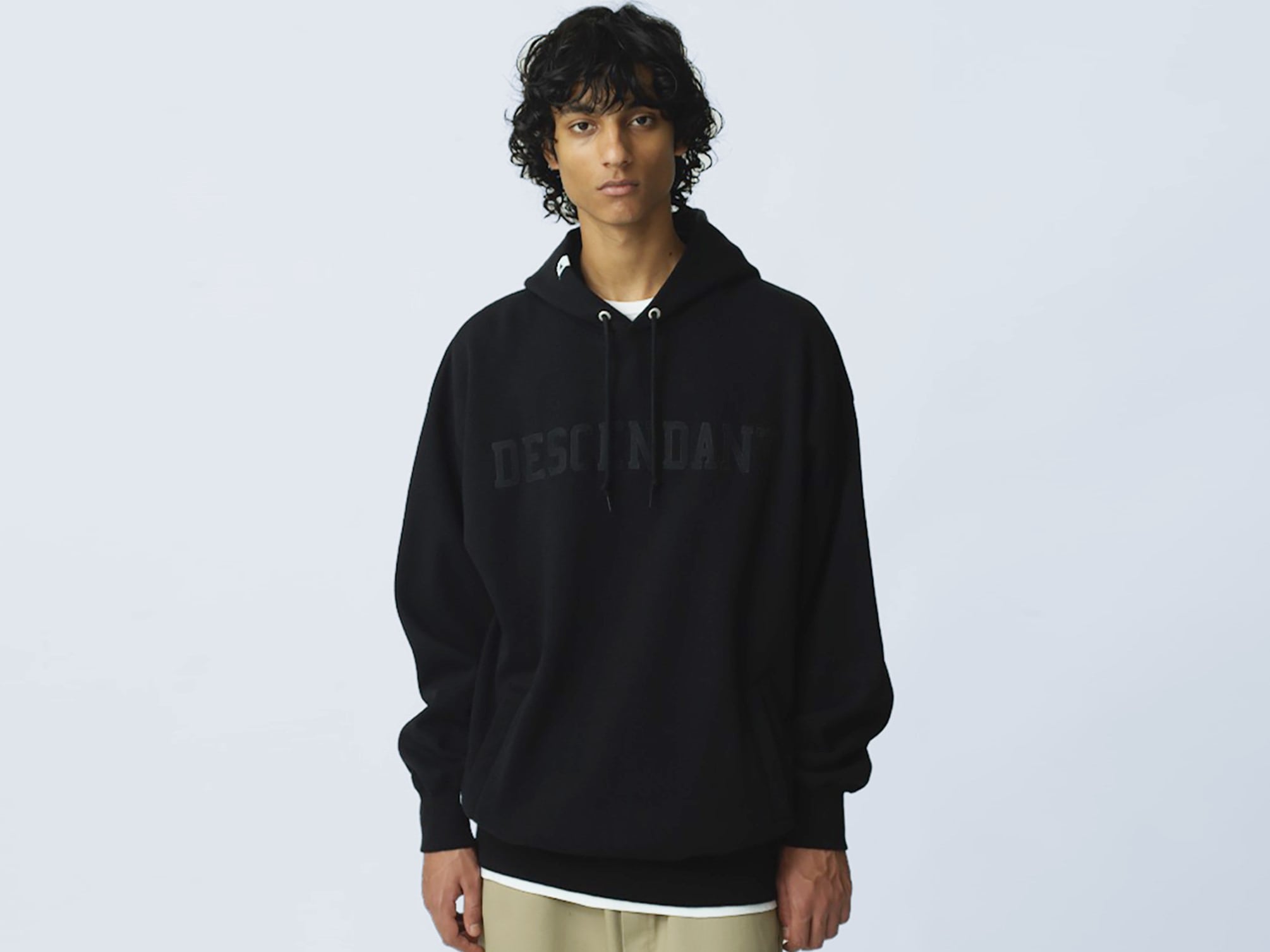 DESCENDANT for Ron Herman Black Collection 販売方法のお知らせ