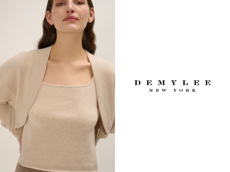 DEMYLEE close up event News｜Ron Herman