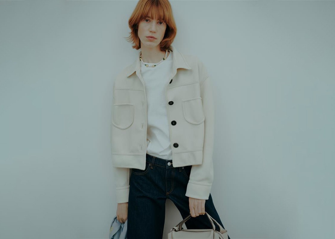 AXEP New Arrival News｜Ron Herman