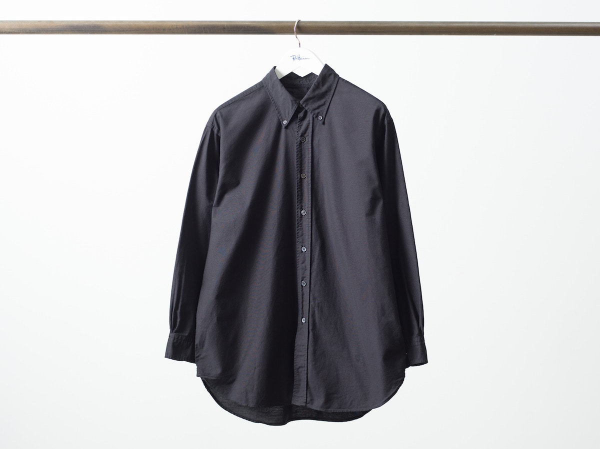 Ron Herman Men 2021 Spring & Summer Pre Collection Brooks