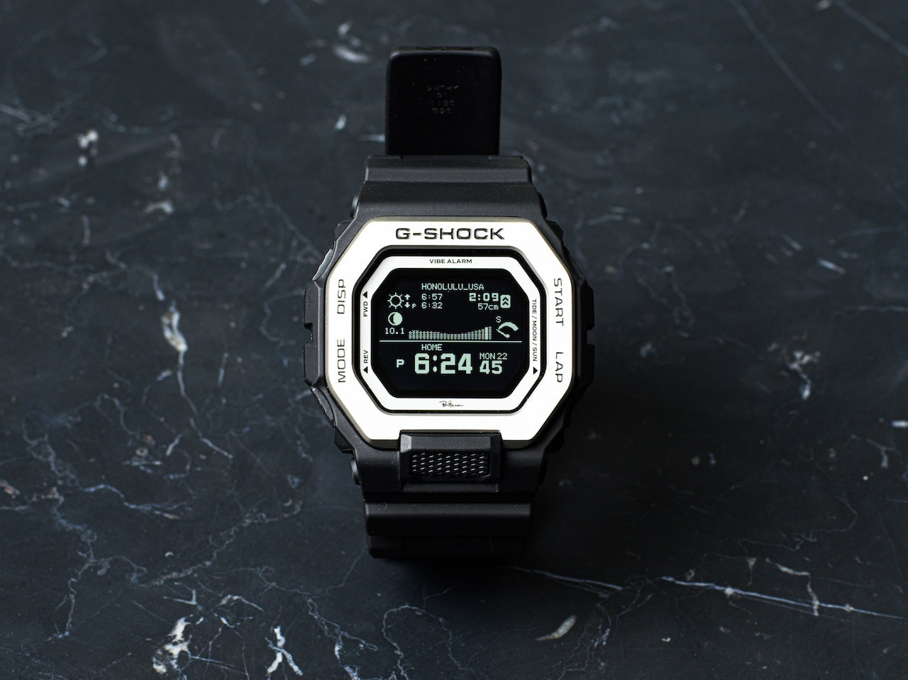 G-SHOCK for Ron Herman GBX-100 3/13(Sat)12:00 Pre Order News｜Ron
