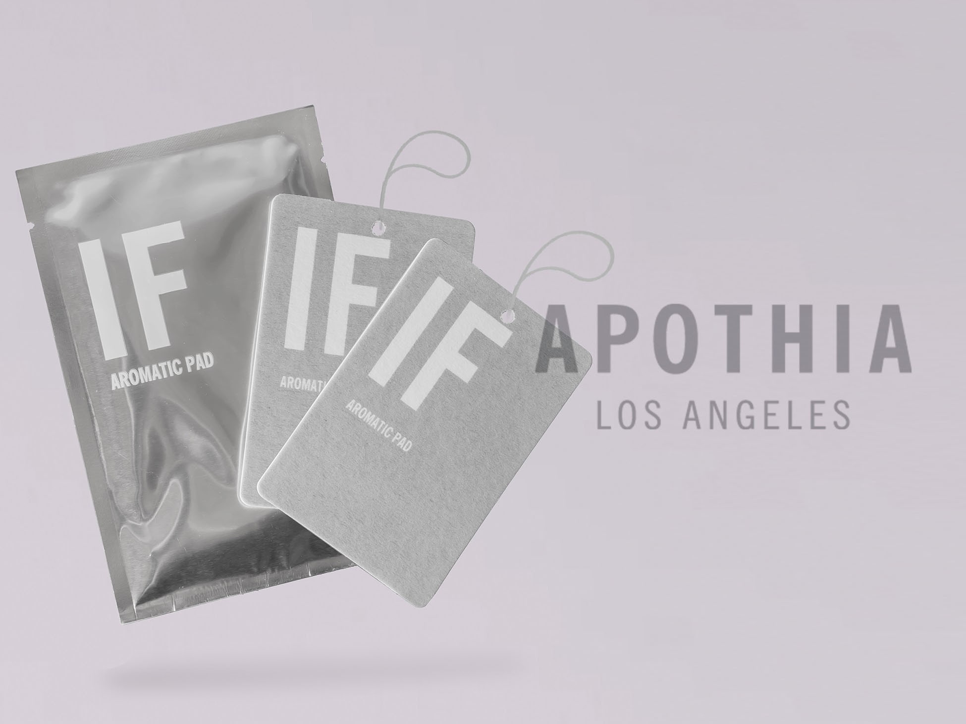 APOTHIA IF AROMATIC PAD New arrival News｜Ron Herman