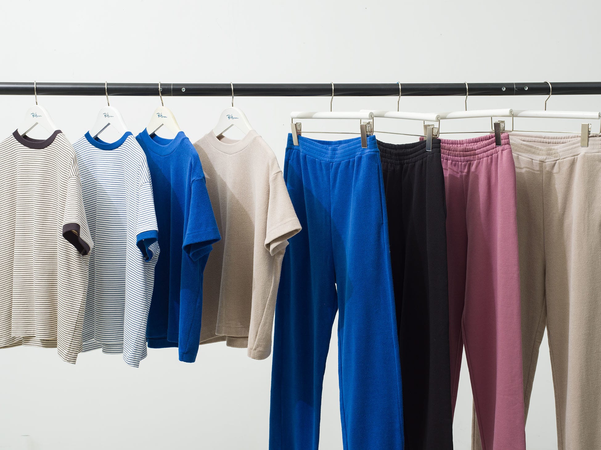 farmers 360°link×8100 New Release News｜Ron Herman