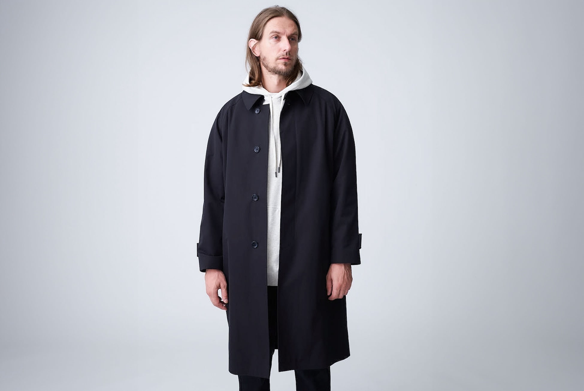 Brooks Brothers for Ron Herman 23FW Collection 10.21(Sat) New