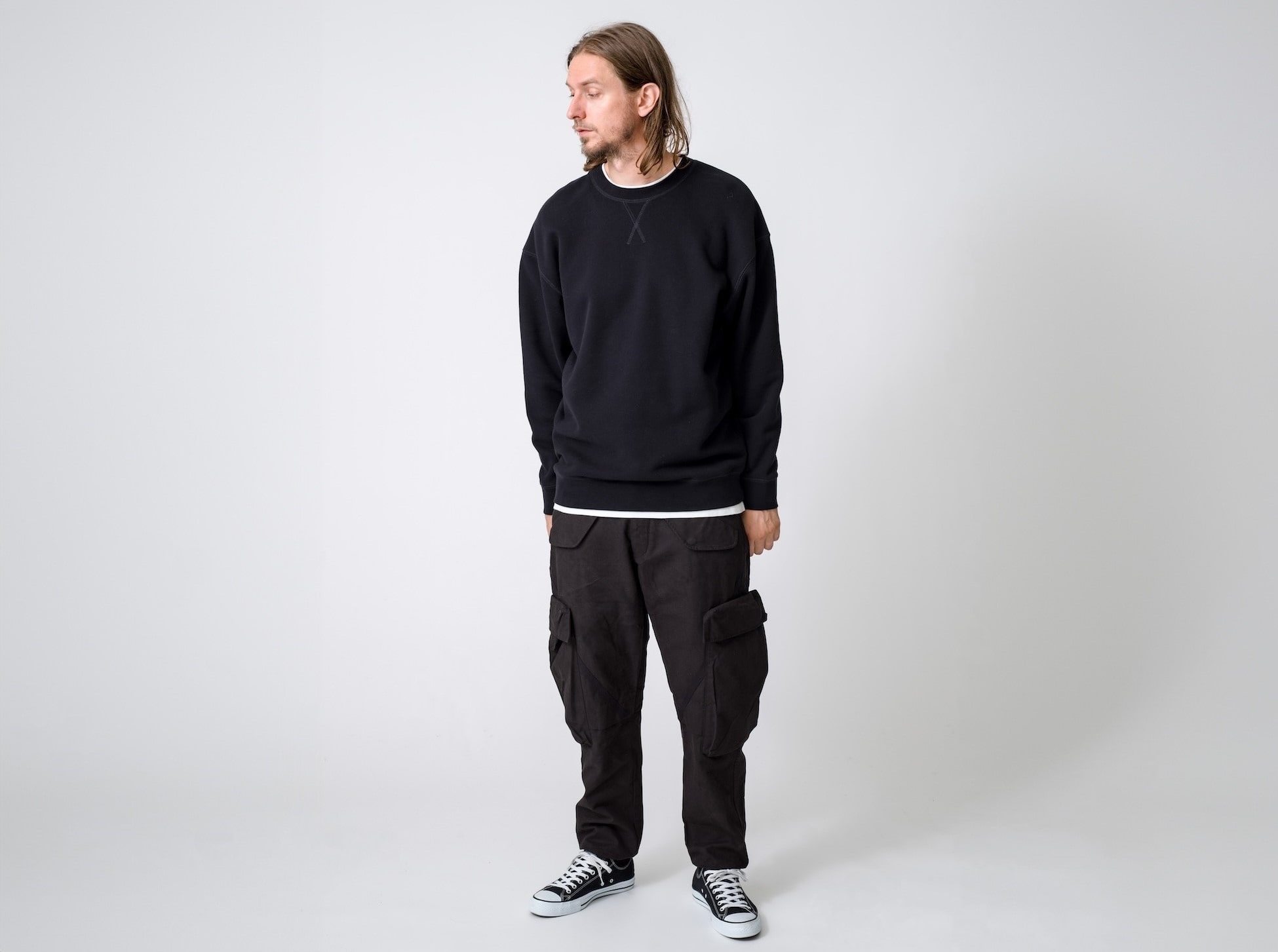 Greg Lauren for Ron Herman Cargo Pants 12.1(Fri) New Arrival News