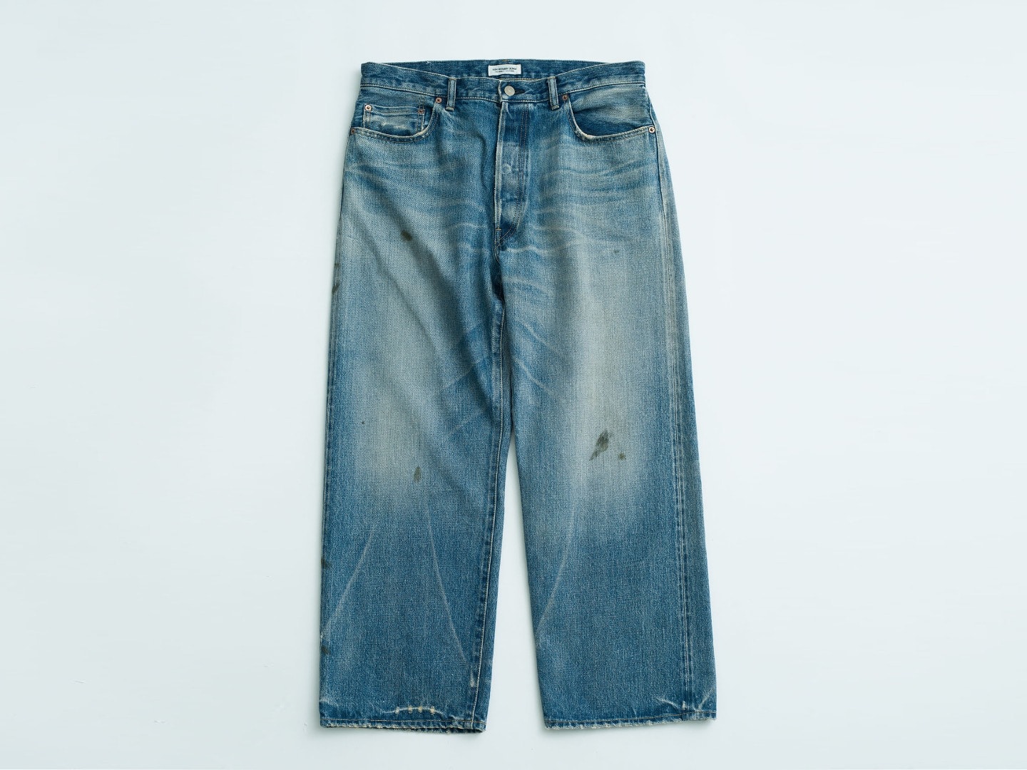 Ron Herman DENIM 2024FW NEW Collection News｜Ron Herman