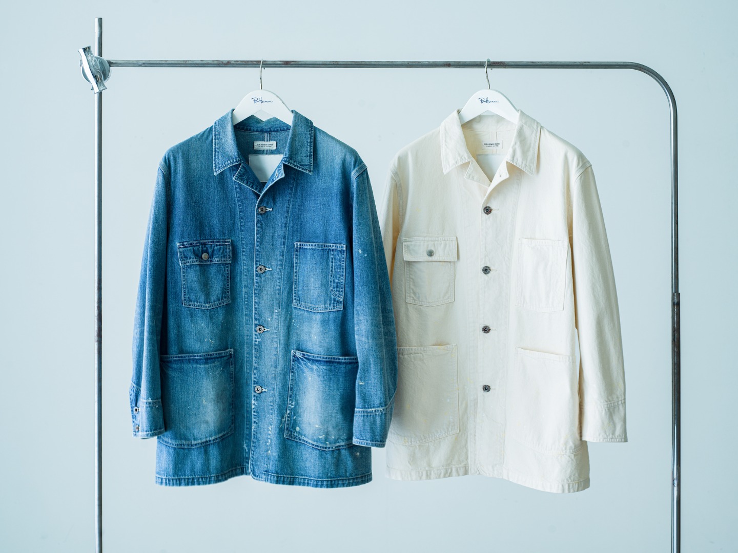 Ron Herman DENIM 2022 Spring ＆ Summer Collection News｜Ron Herman