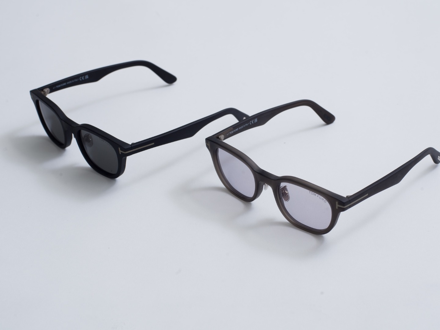 TOM FORD EYEWEAR Exclusive for Ron Herman New Arrival News｜Ron Herman