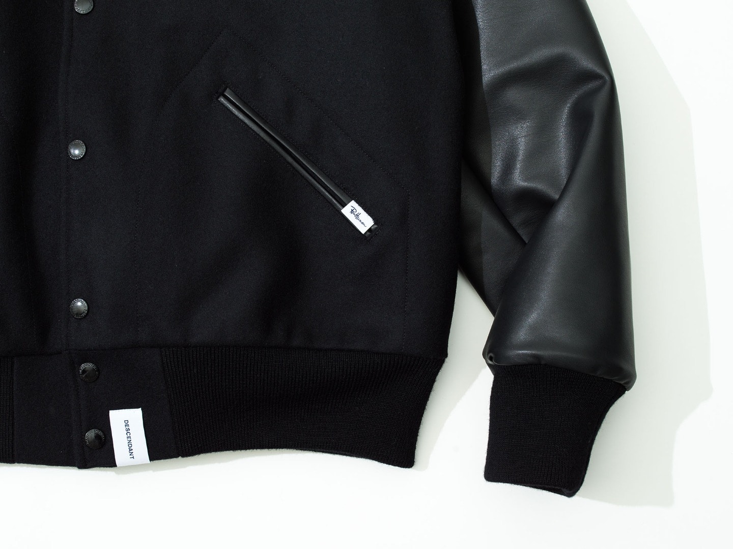 DESCENDANT for Ron Herman Yokohama 5th Anniversary 12.3(Sat) New