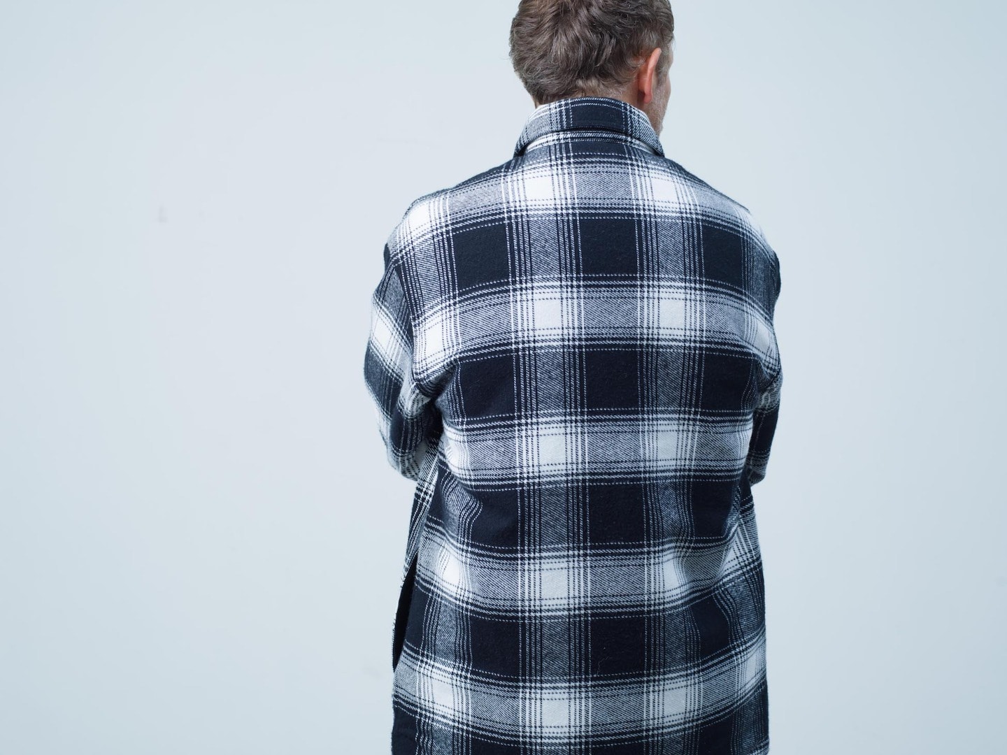 Ron Herman California Check Shirts Jacket News｜Ron Herman