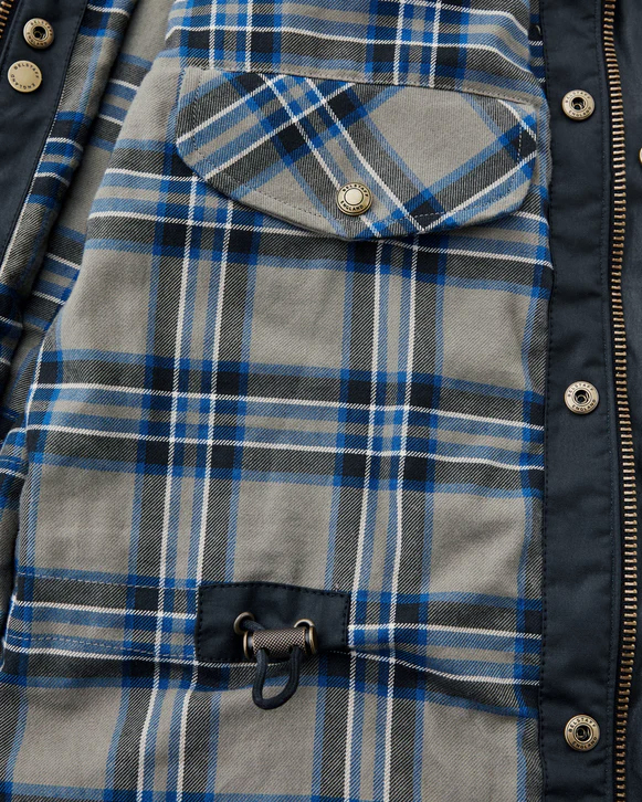 商品詳細ページ | BELSTAFF/ベルスタッフ FIELDMASTER WAXED JACKET