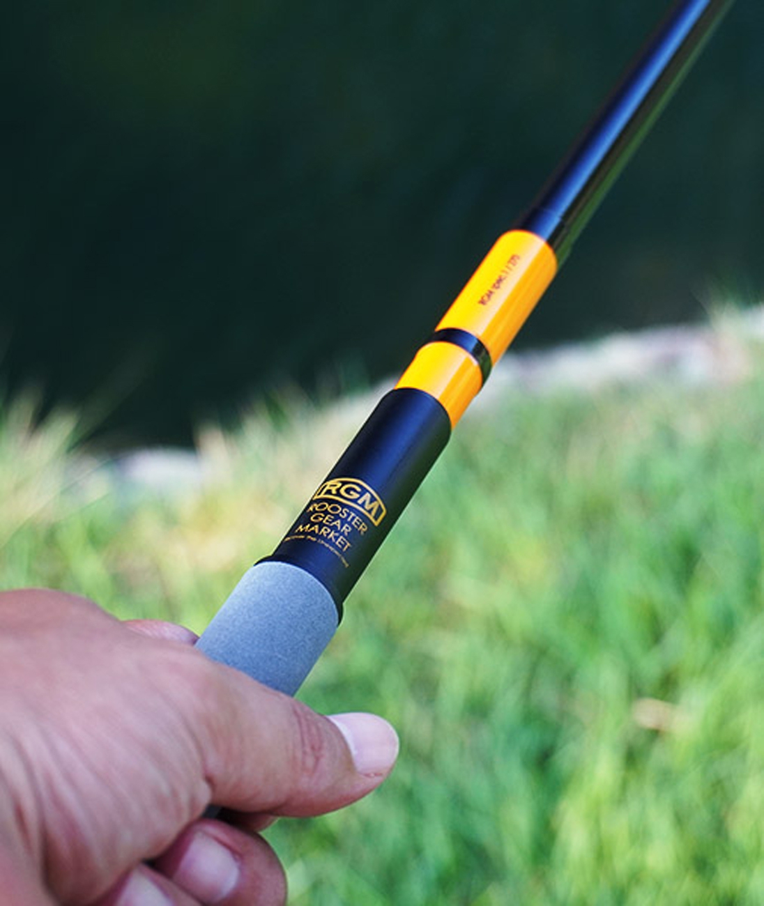 RGM spec.1 | ROOSTER GEAR MARKET | ルースター ギア マーケット