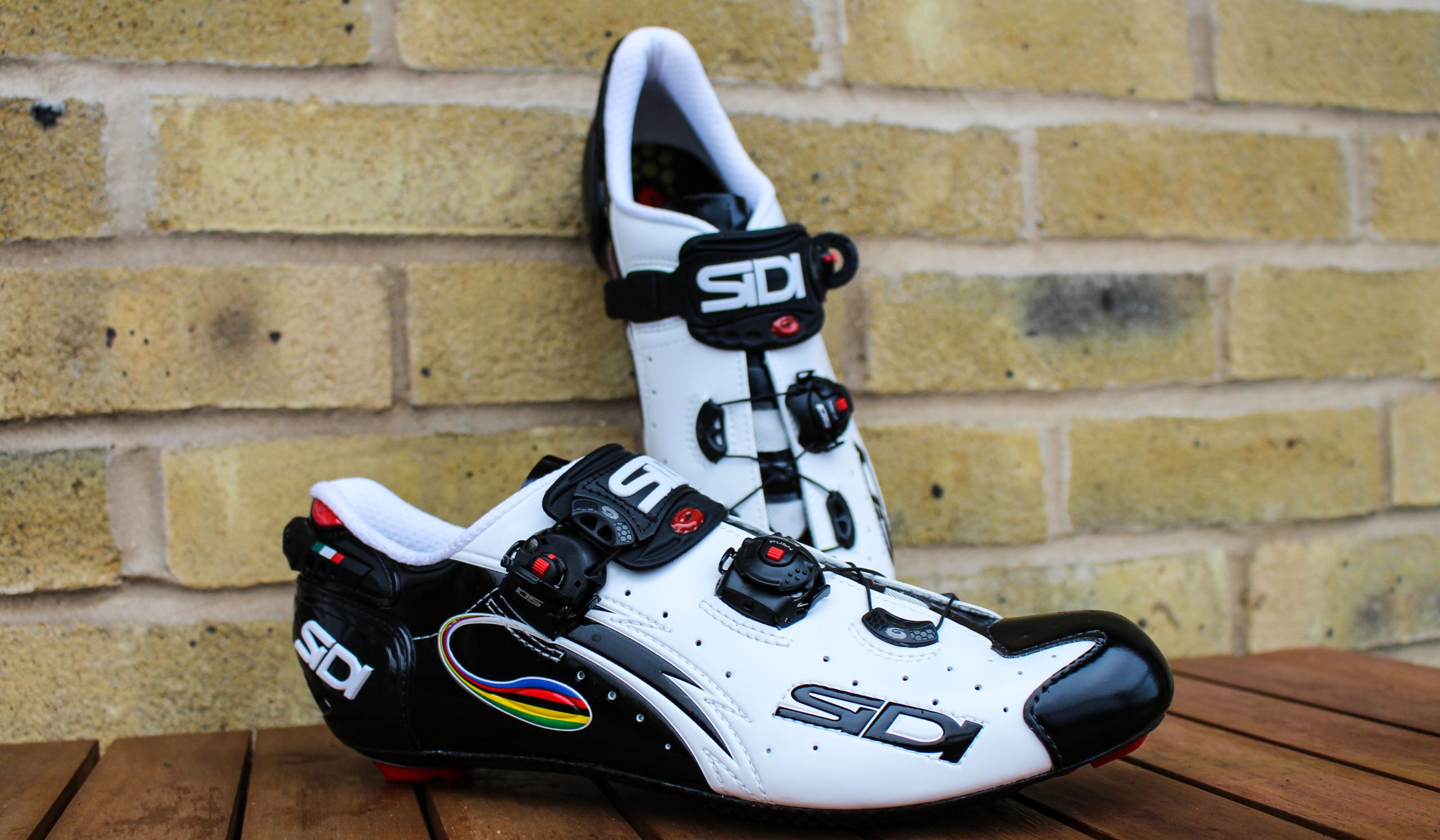 Sidi Wire Carbon Vernice cycling shoes – review |
