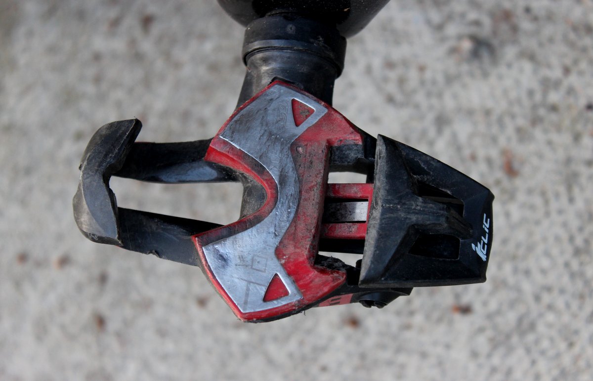 Time Xpresso 8 Carbon pedal – review |