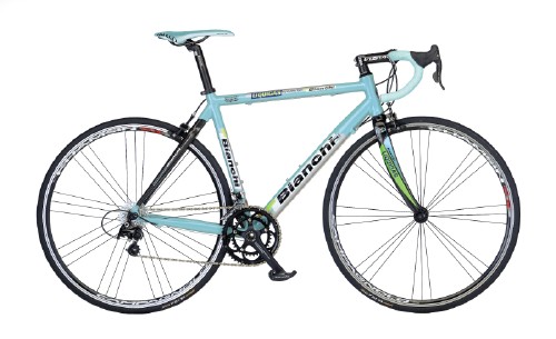 FIRST LOOK: Bianchi Via Nirone 7 |