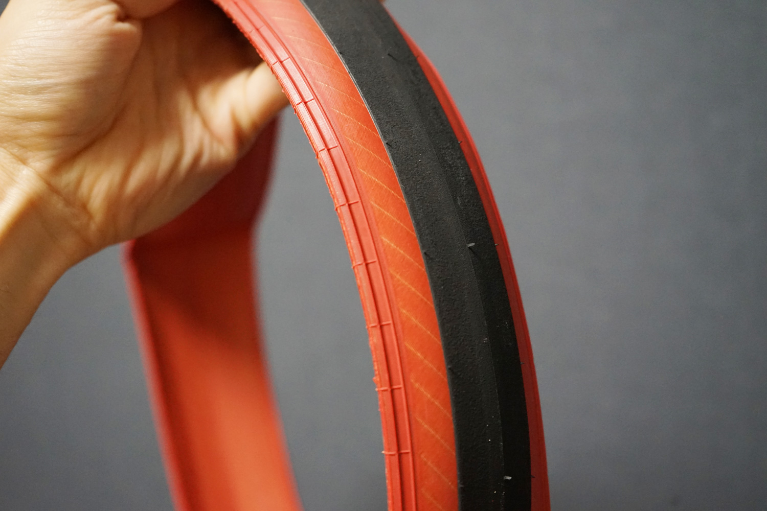 パナレーサーRACE A Evo4インプレその① | ロードバイク徹底比較.com