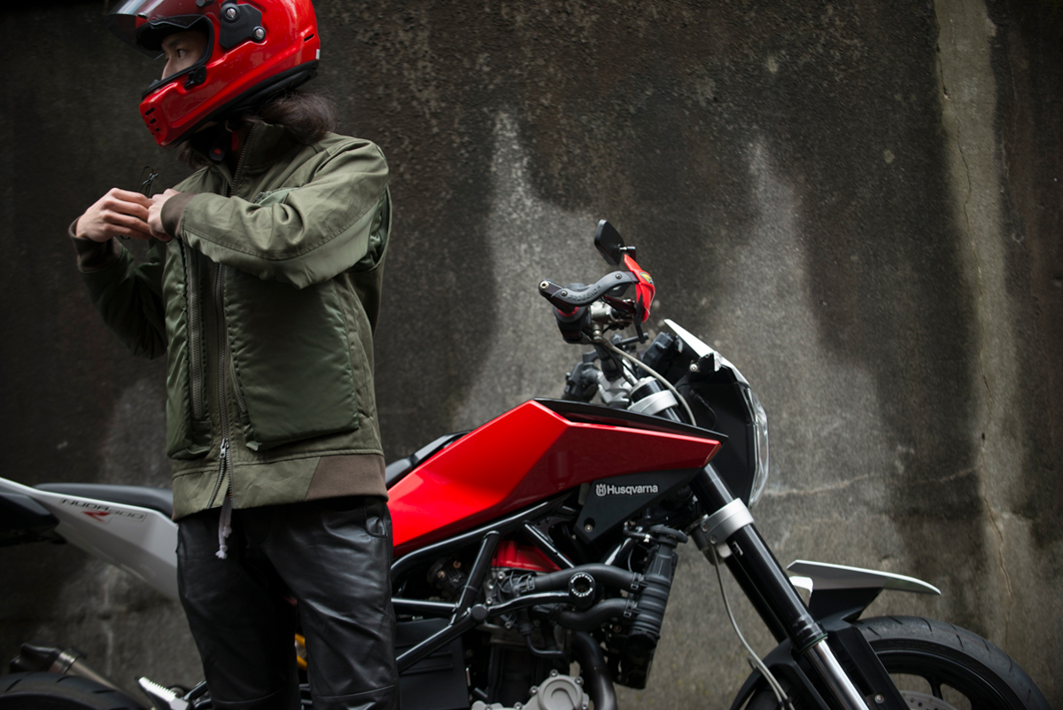 NEWS | ROARS ORIGINAL / ロアーズ オリジナル