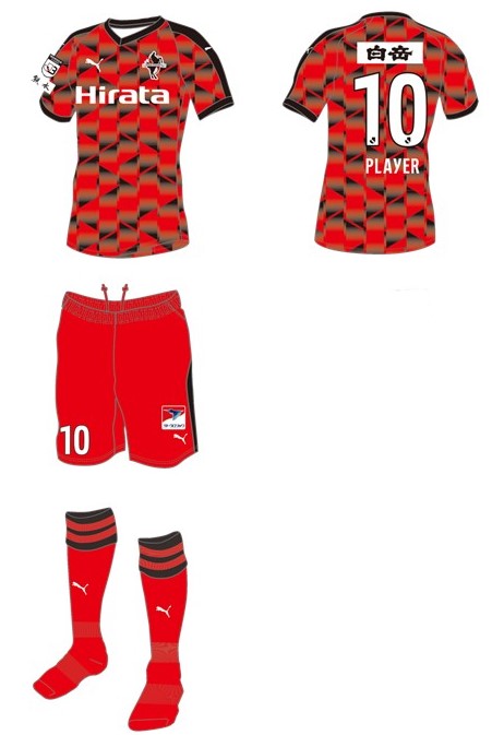 ロアッソ熊本 公式サイト｜ROASSO KUMAMOTO OFFICIAL WEBSITE