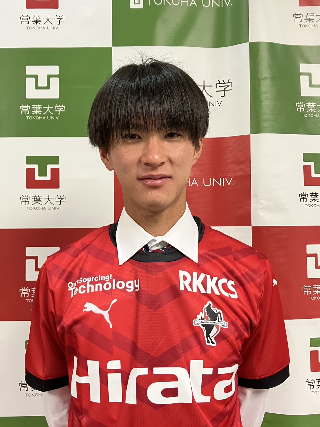 ロアッソ熊本 公式サイト｜ROASSO KUMAMOTO OFFICIAL WEBSITE