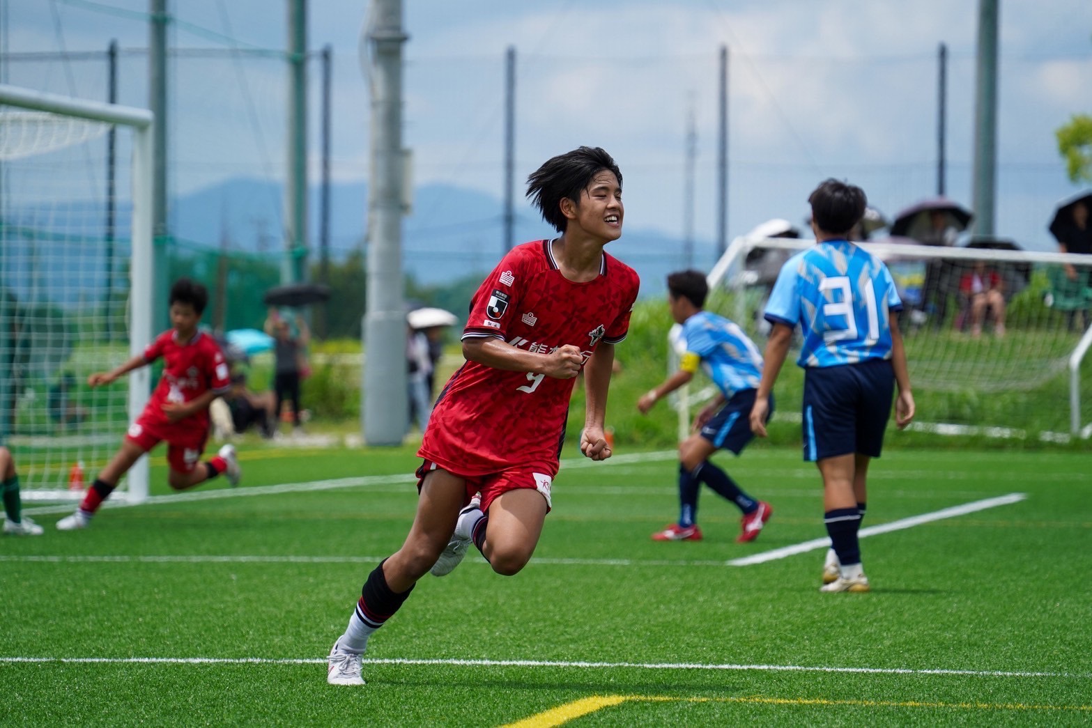 ロアッソ熊本 公式サイト｜ROASSO KUMAMOTO OFFICIAL WEBSITE