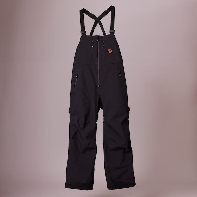 UNFUDGE】24-25 GENTLE BIB PANTS – Robin Outdoor Base