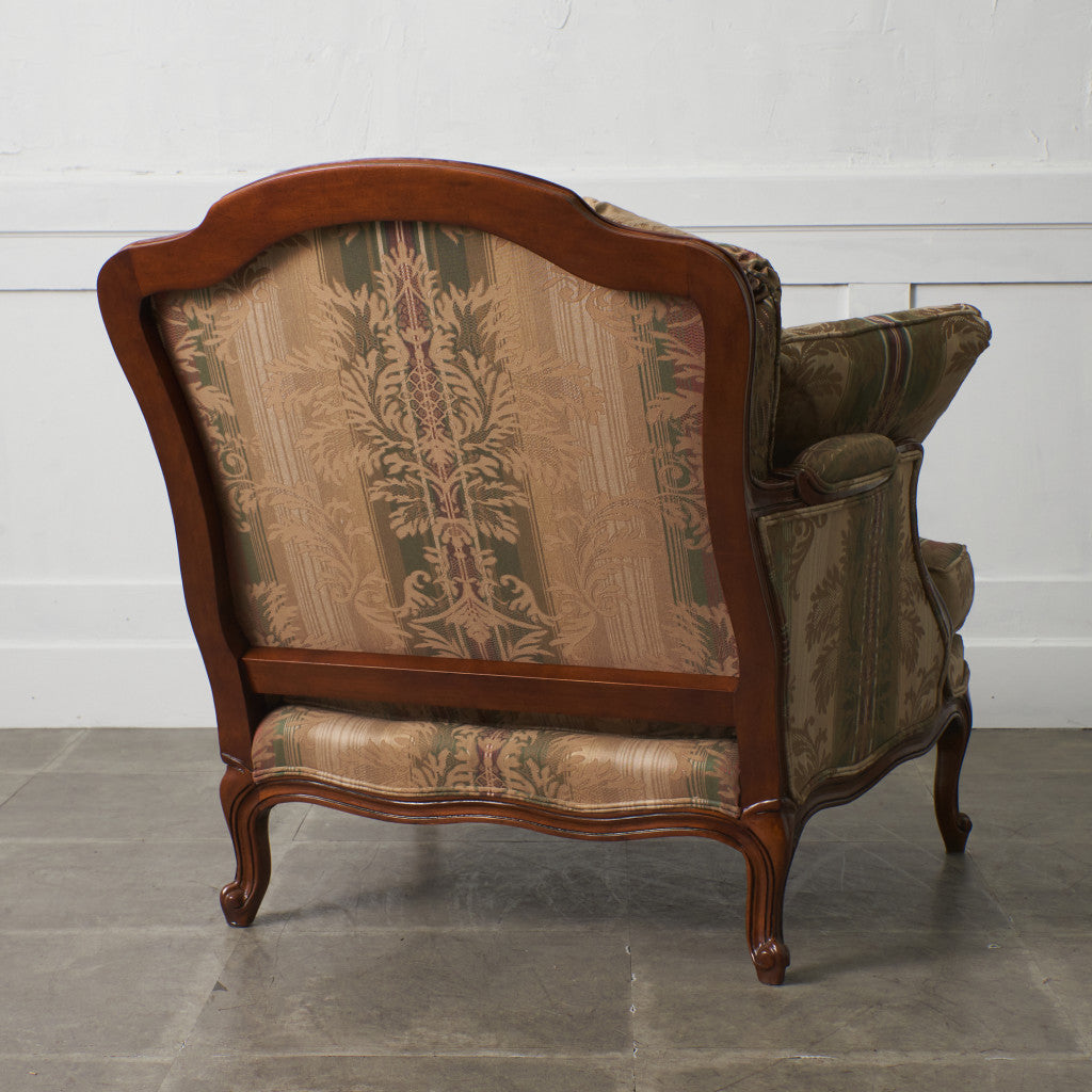 Upholstery シングルソファ｜ドレクセル・ヘリテイジ DREXEL HERITAGE