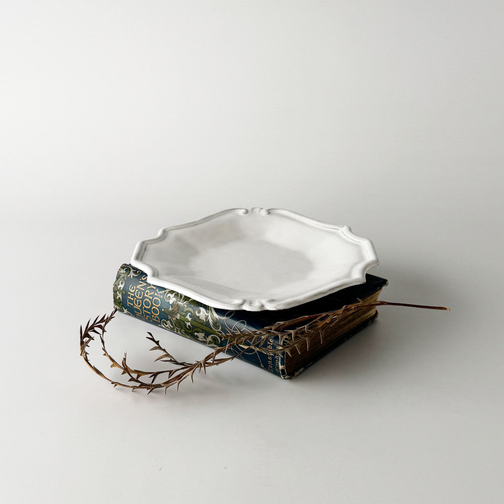 Regence レジェンス デザートプレート｜アスティエ・ド・ヴィラット