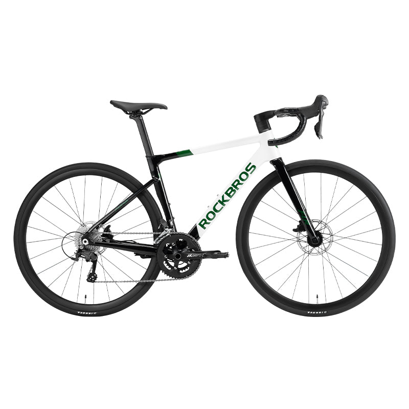 Lightweight Road Bike S RIDE 20 Speed Aerodynamic Aluminum Frame