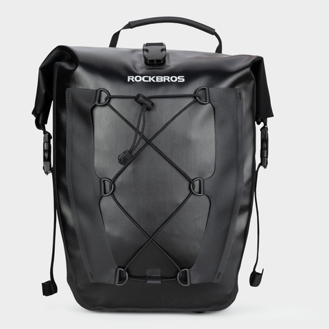 ROCKBROS 完全防水仕様の大容量パニアバッグ – ROCKBROSJP