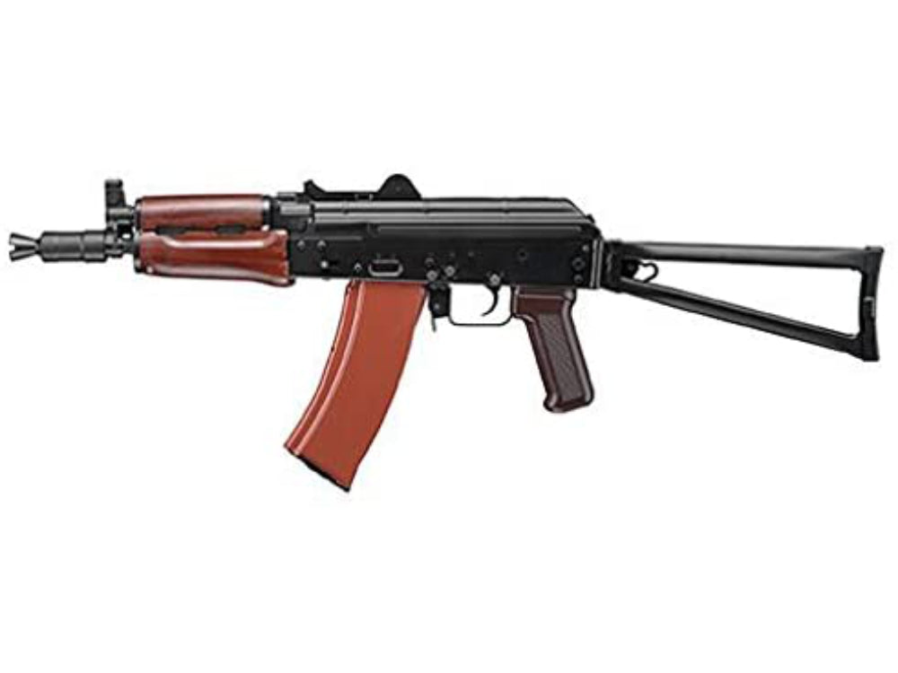 東京マルイ】AKS74U 次世代電動ガン – ROCK-et