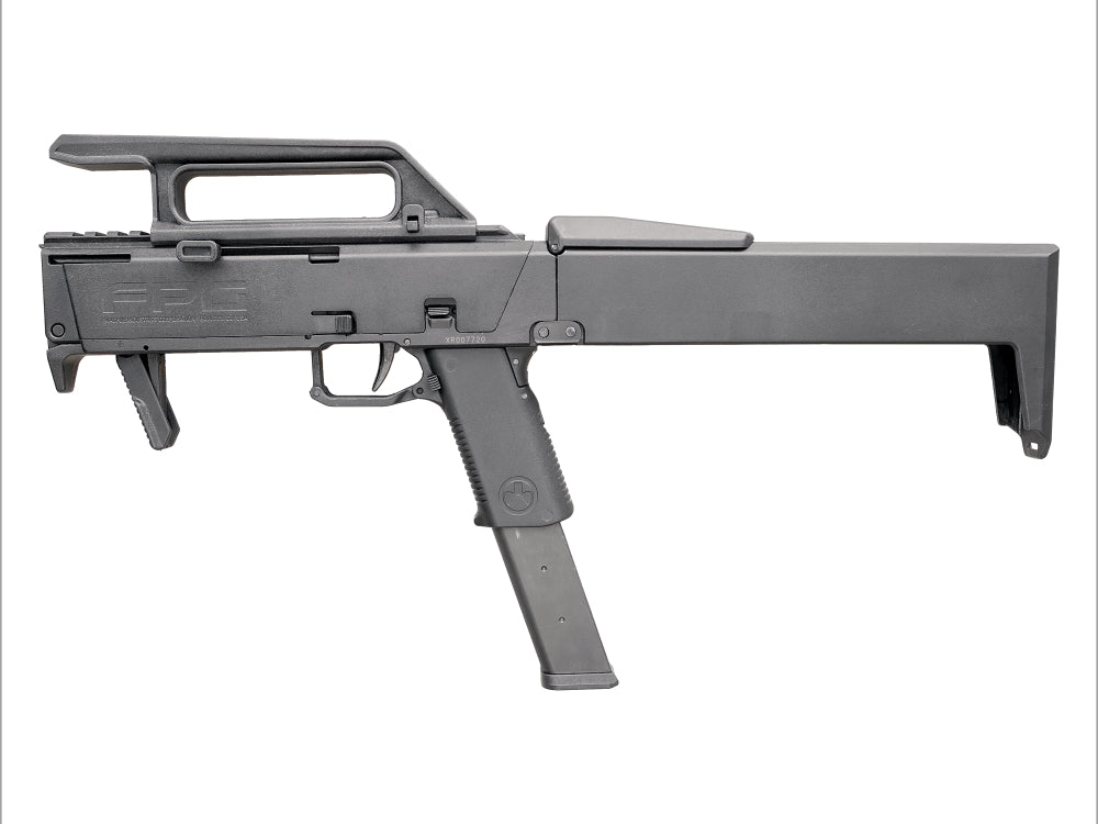 KSC マグプルFPG ガスブロ レア 美品 KSC】マグプルFPG ガスブロー