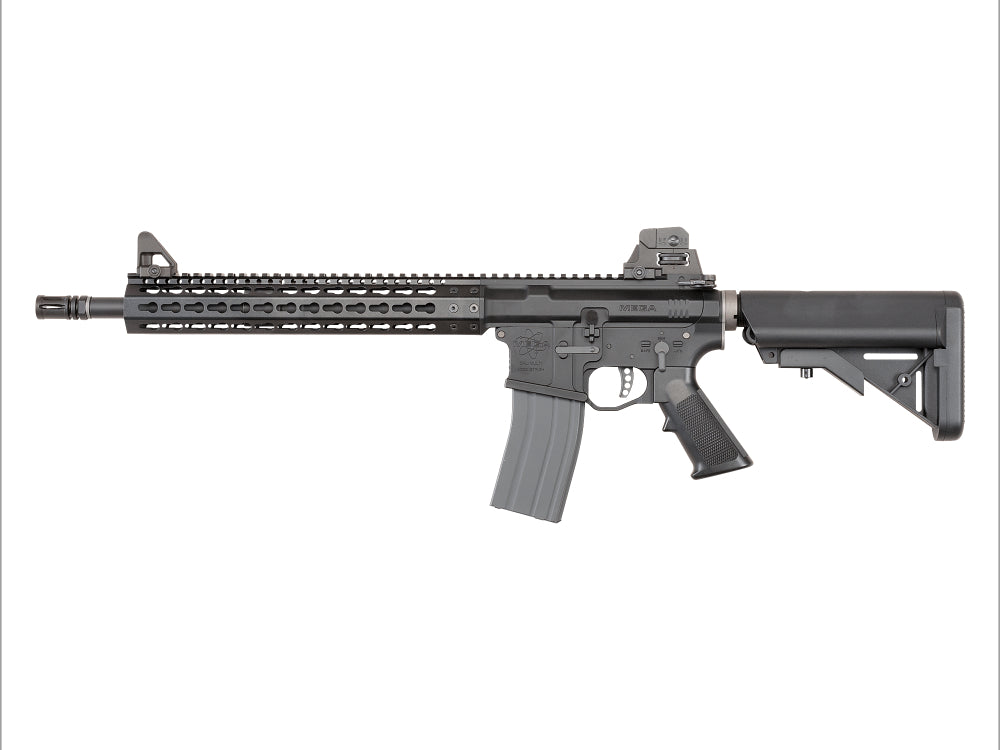 KSC】Mega MKM AR15 ガスブローバック – ROCK-et