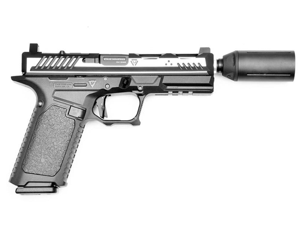 MIESSA】 N1トレーサー マズルフラッシュ フルオートトレーサー 1年