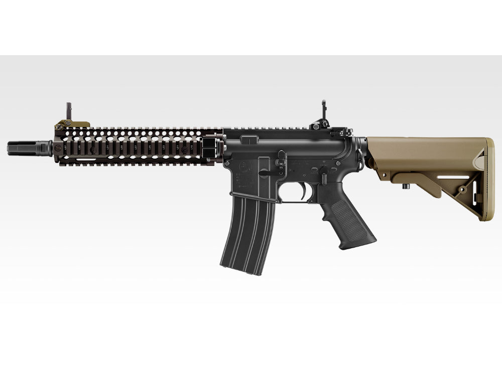 東京マルイ】Mk18 Mod.1 ガスブローバック（最新ロット/2025年12月18日