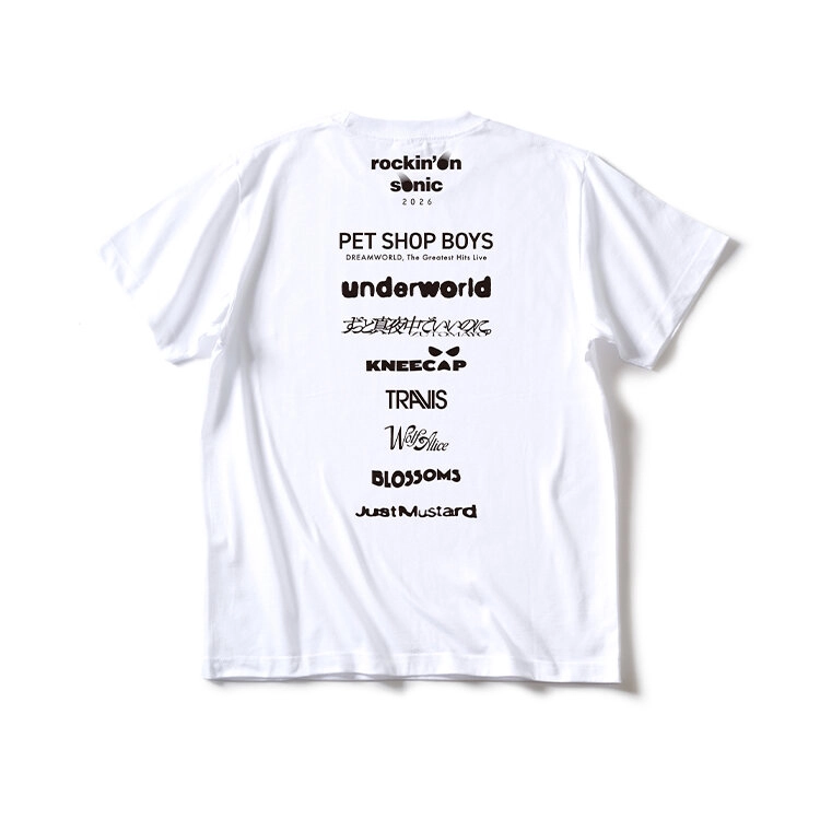 GOODS | rockin'on sonic 公式サイト