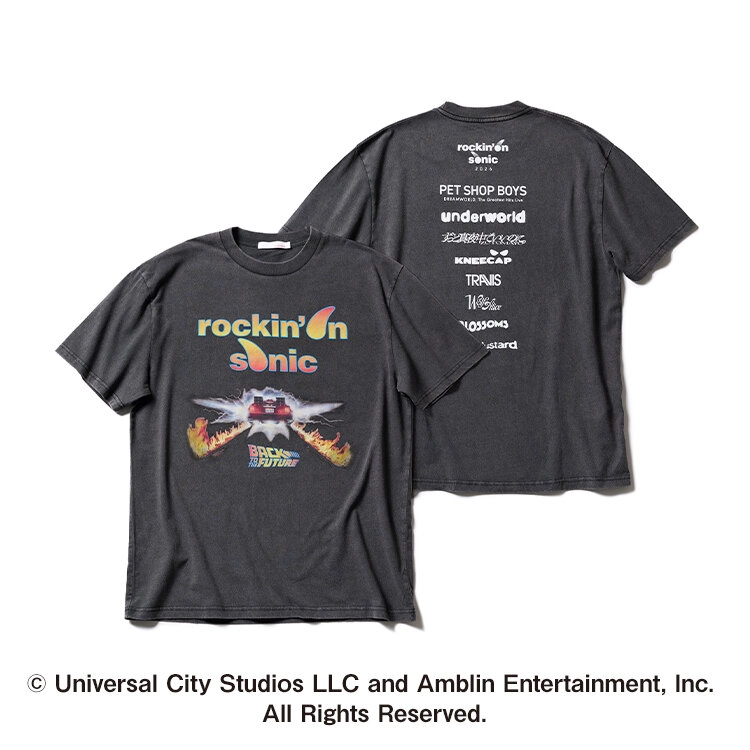 GOODS | rockin'on sonic 公式サイト