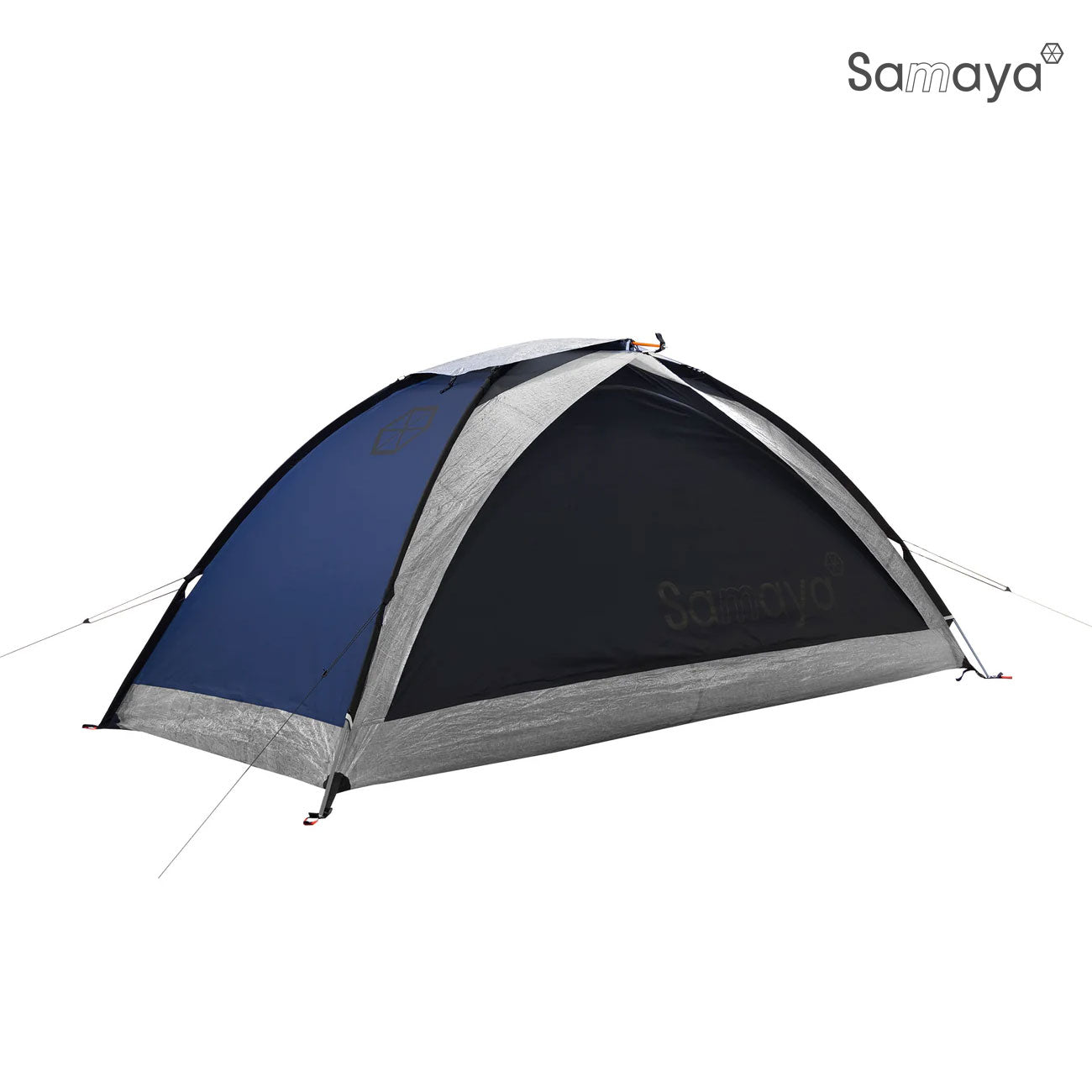 SAMAYA / SAMAYA2.0 – ROCK STEPPERS