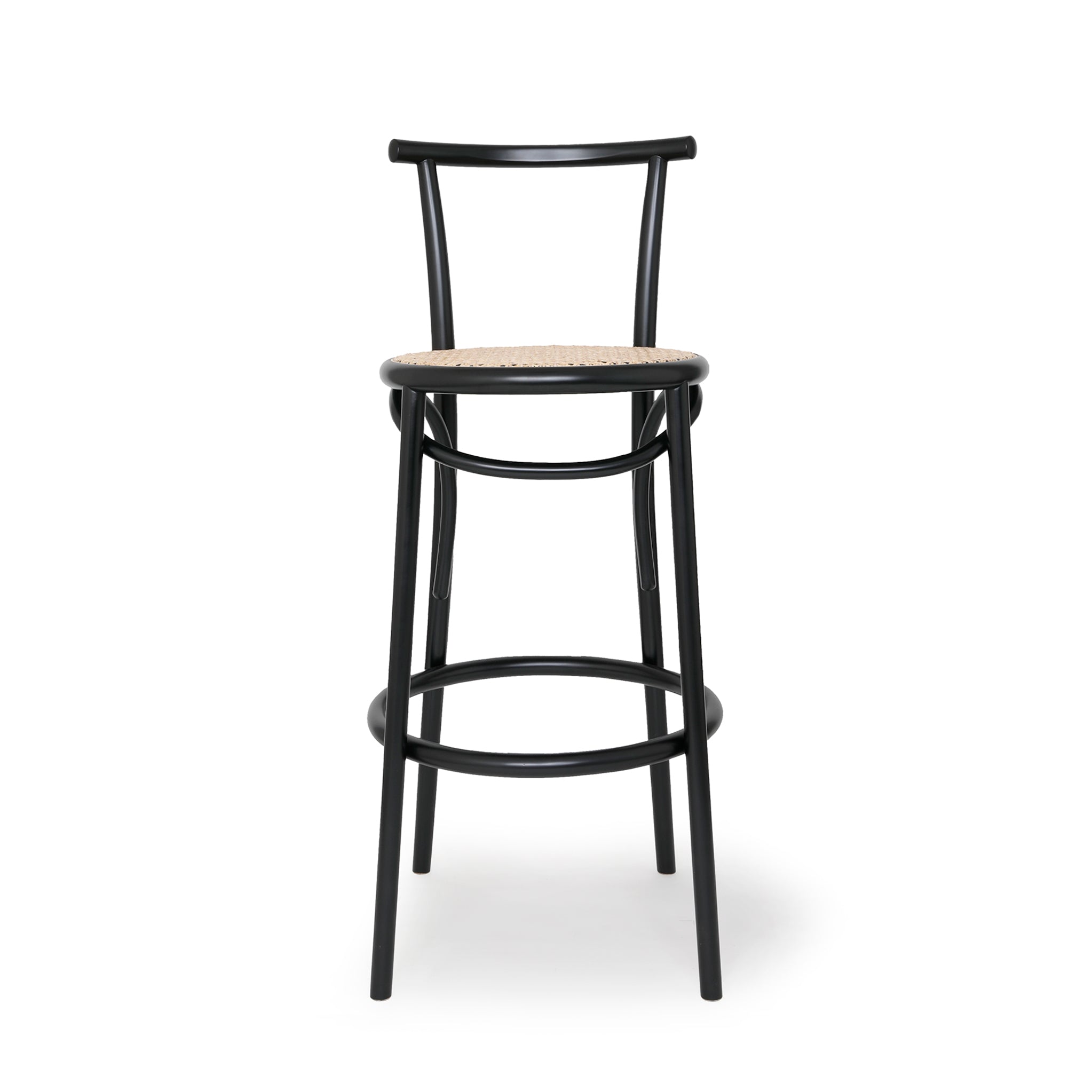 ② ベントウッドスタイル カウンターチェア ルーマニア製 木製